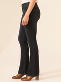 Democracy "Ab"solution Itty Bitty Bootcut Jeans