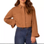 Democracy Snap Cuff Bomber Jacket