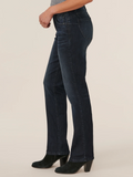 Democracy "Ab" solution Straight Leg Jeans