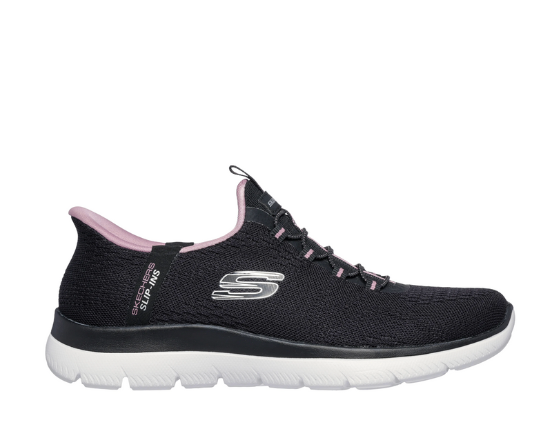 Skechers Slip-ins: Summits Dream Chaser Ladies Sneakers
