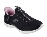Skechers Slip-ins: Summits Dream Chaser Ladies Sneakers