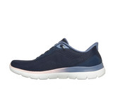 Skechers Slip-ins: Summits Sweet Skies Ladies' Sneakers
