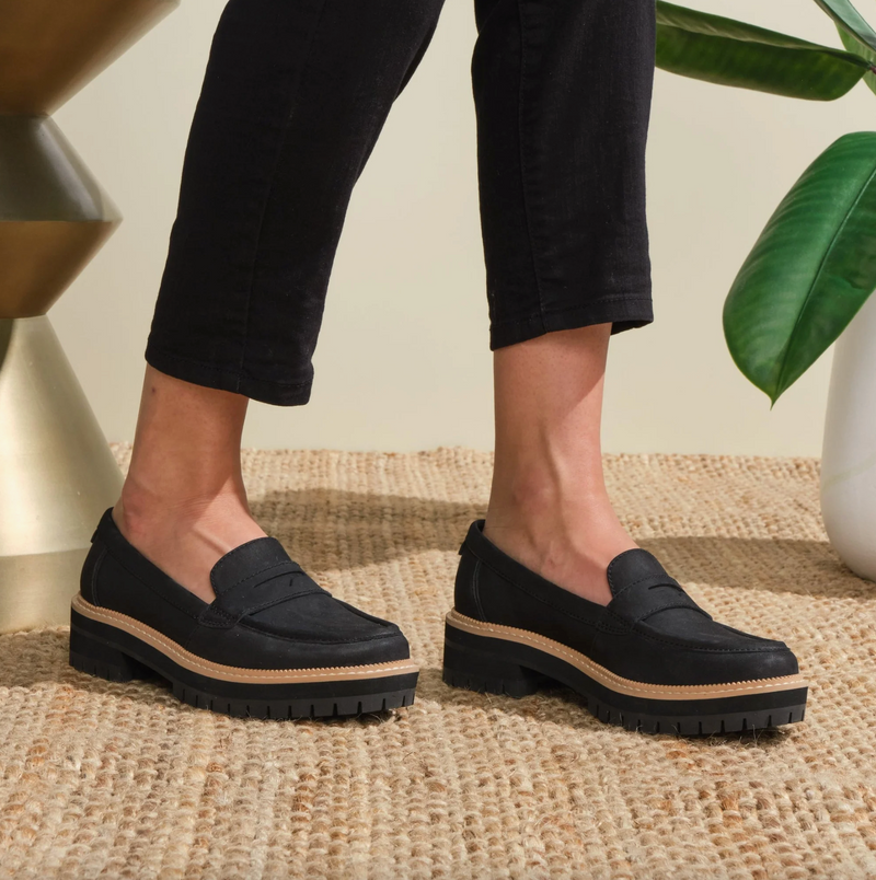 Toms Cara Loafer