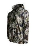 Kings Camo Hunter Hoodie