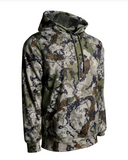 Kings Camo Hunter Hoodie