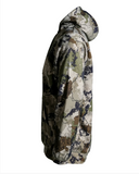 Kings Camo Hunter Hoodie