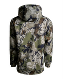 Kings Camo Hunter Hoodie