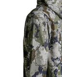 Kings Camo Hunter Hoodie