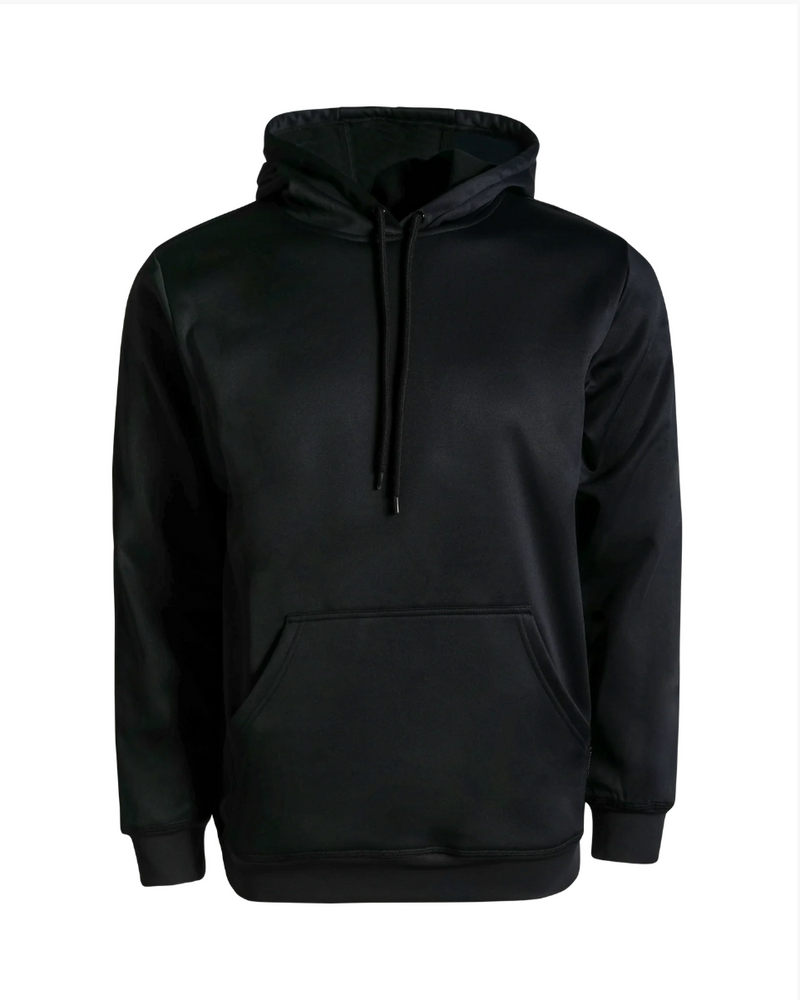 Kings Camo Hunter Hoodie
