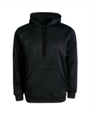 Kings Camo Hunter Hoodie