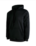Kings Camo Hunter Hoodie