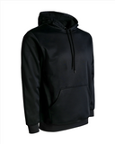 Kings Camo Hunter Hoodie