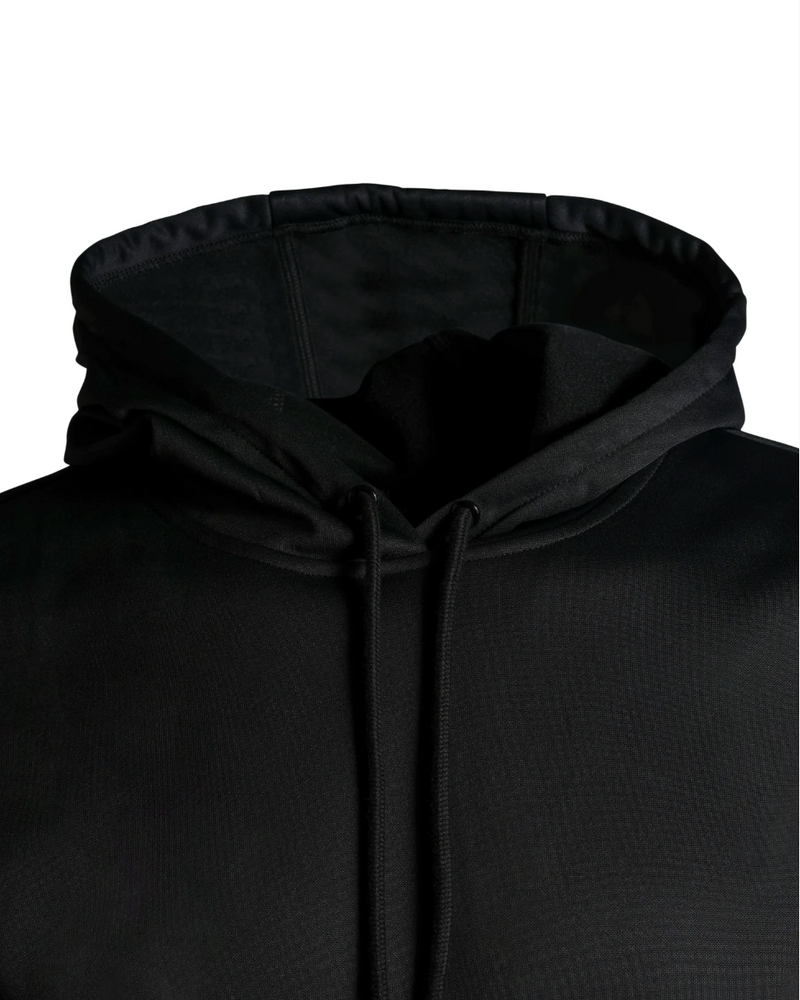 Kings Camo Hunter Hoodie