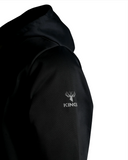 Kings Camo Hunter Hoodie