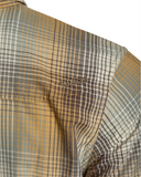 Kings Camo Modern Button Flannel