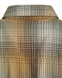 Kings Camo Modern Button Flannel