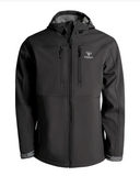 Kings Camo Hunter Ranger Soft Shell Jacket