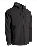 Kings Camo Hunter Ranger Soft Shell Jacket