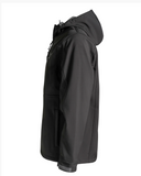 Kings Camo Hunter Ranger Soft Shell Jacket