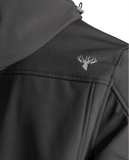 Kings Camo Hunter Ranger Soft Shell Jacket