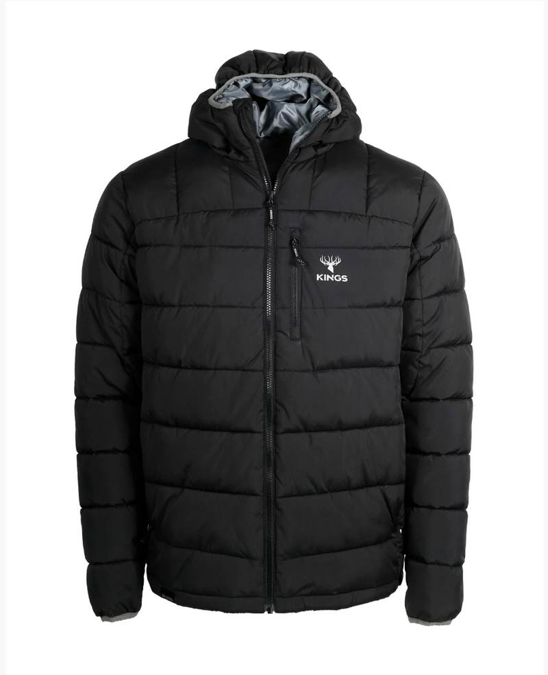 Kings Camo Hunter Insulated Loft Jacket