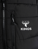 Kings Camo Hunter Insulated Loft Jacket