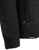 Kings Camo Lifestyle Logo Sweater