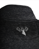 Kings Camo Lifestyle Logo Sweater
