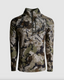 Kings Camo XKG Flux Lite 1/4 Zip