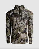 Kings Camo XKG Flux Lite 1/4 Zip