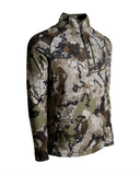 Kings Camo XKG Flux Lite 1/4 Zip