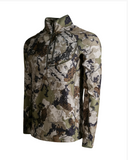 Kings Camo XKG Flux Lite 1/4 Zip