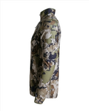 Kings Camo XKG Flux Lite 1/4 Zip