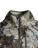 Kings Camo XKG Flux Lite 1/4 Zip