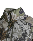 Kings Camo XKG Flux Lite 1/4 Zip