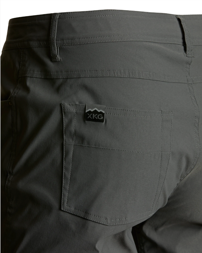 Kings Camo XKG Sonora Pant