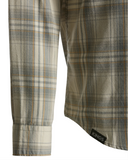 Kings Camo Western Snap Flannel