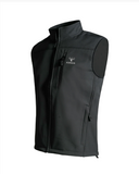 Kings Camo Hunter Soft Shell Vest