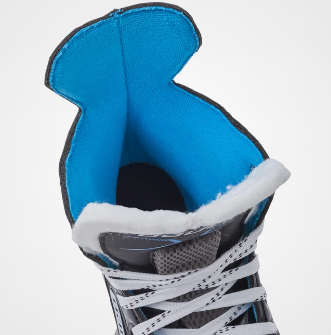 Bauer X-LP Youth Hockey Skates