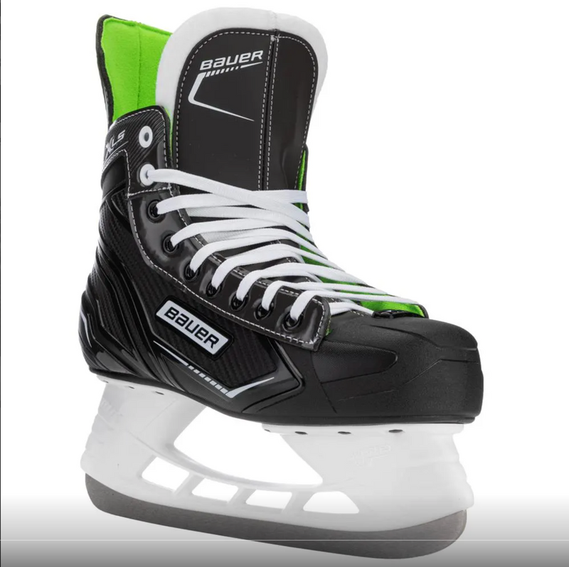 Bauer X-LS Junior Hockey Skates