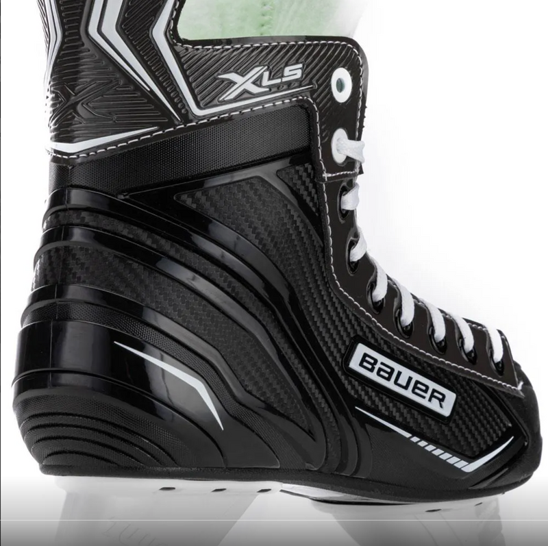 Bauer X-LS Junior Hockey Skates