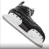 Bauer X-LS Junior Hockey Skates
