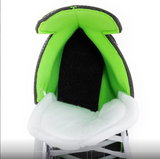Bauer X-LS Junior Hockey Skates
