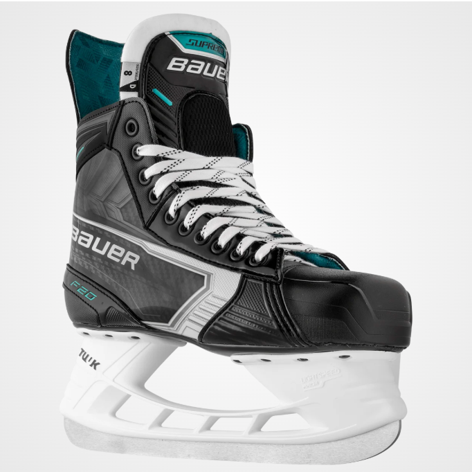 Bauer Supreme F20 Intermediate Hockey Skates