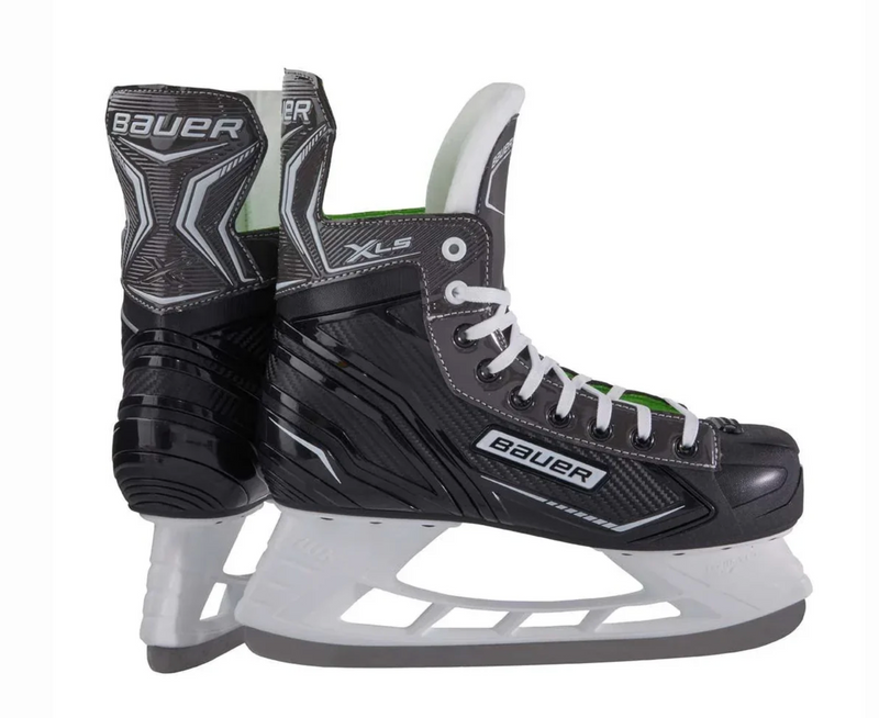 Bauer X-LS Intermediate Hockey Skates