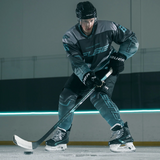 Bauer Supreme Fuse Hockey Grip Stick