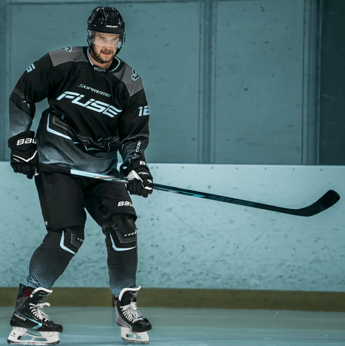 Bauer Supreme Fuse Hockey Grip Stick