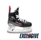 Bauer Vapor XLTX-Pro Youth Hockey Skates