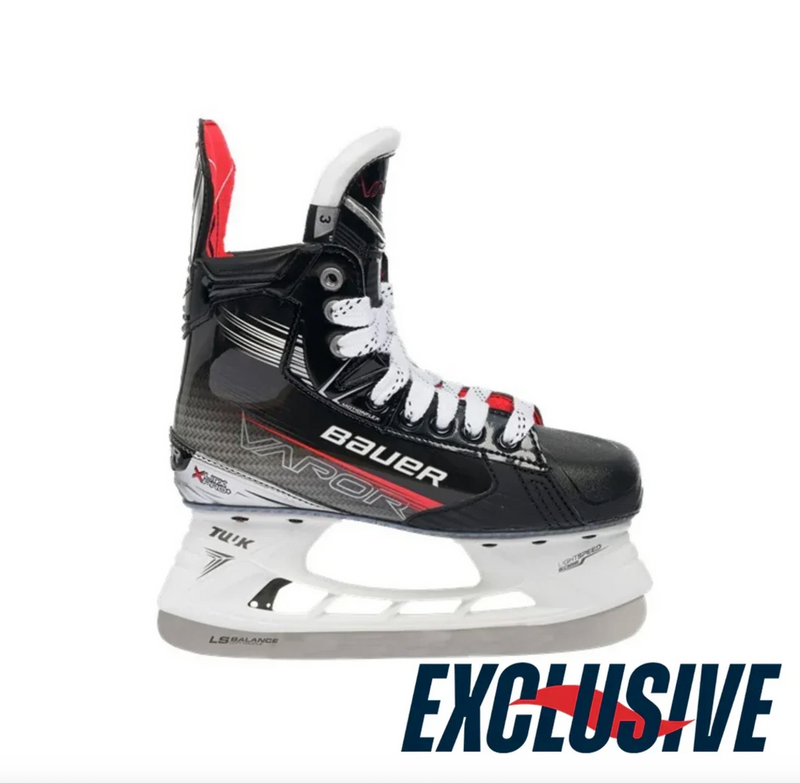 Bauer Vapor XLTX-Pro Junior Hockey Skates