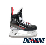 Bauer Vapor XLTX-Pro Junior Hockey Skates